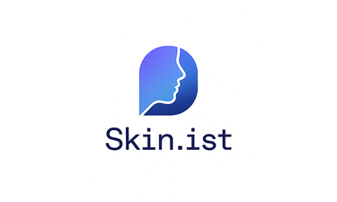 Skin logo