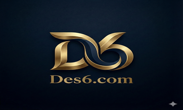 DES6.com - Creative brandable domain for sale