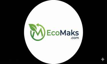 EcoMaks.com - Creative brandable domain for sale