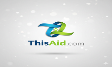 ThisAid.com - Creative brandable domain for sale
