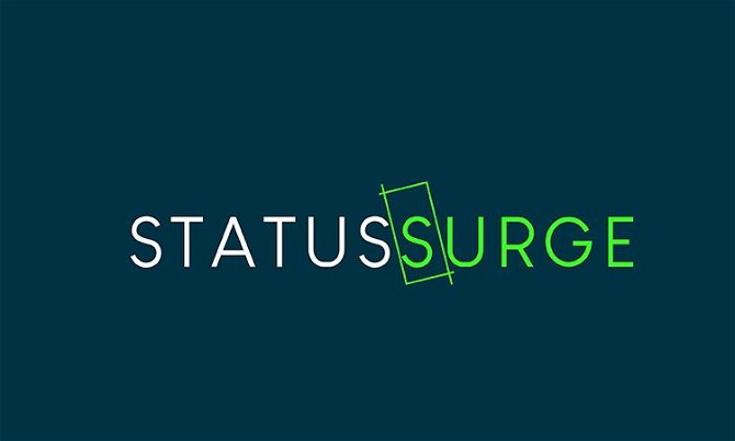 StatusSurge.com