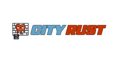 CityRust logo