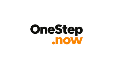 OneStep.now is for sale