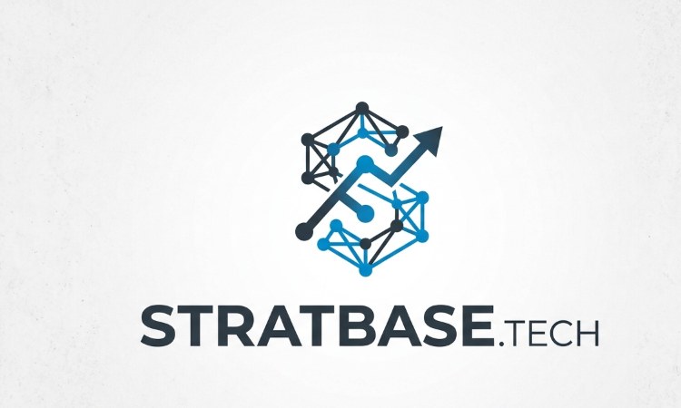 StratBase logo