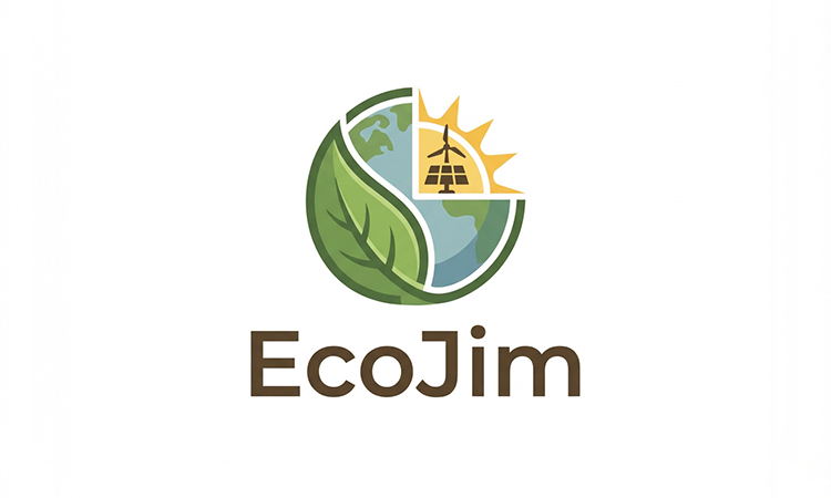 EcoJim logo
