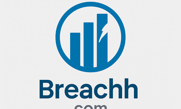 Breachh logo