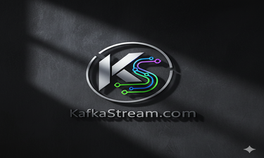 KafkaStream.com is for sale