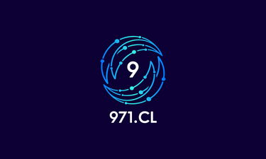 971 logo