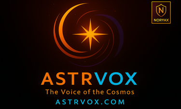 AstrVox.com is for sale