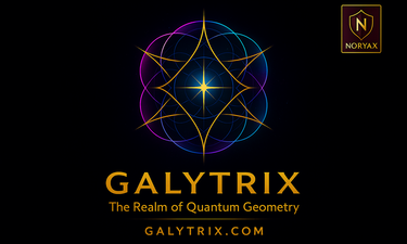 Galytrix.com is for sale