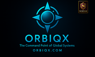 Orbiqx.com is for sale