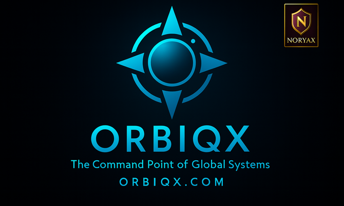 Orbiqx.com
