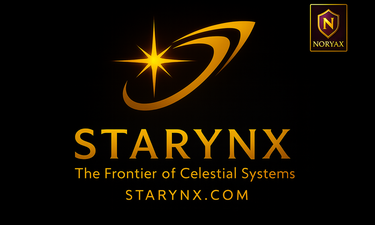 Starynx.com is for sale