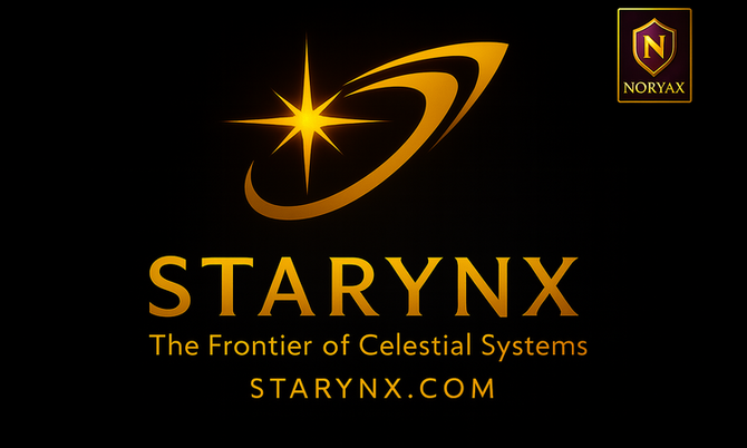 Starynx.com