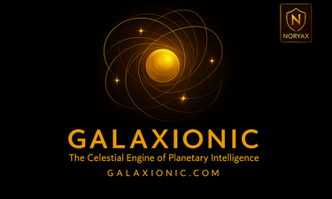 Galaxionic.com is for sale