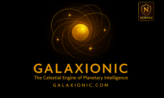 Galaxionic.com