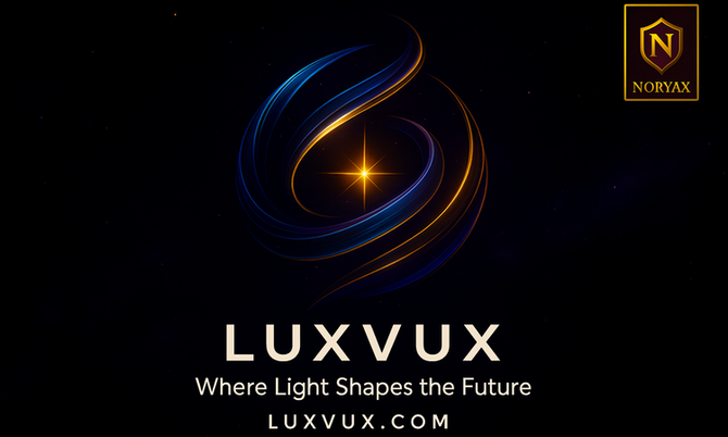 LuxVux.com