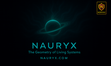 Nauryx.com is for sale