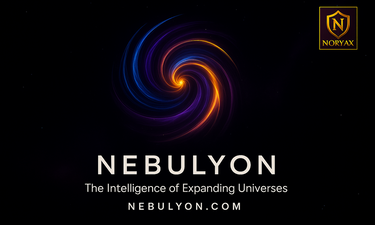 Nebulyon.com is for sale