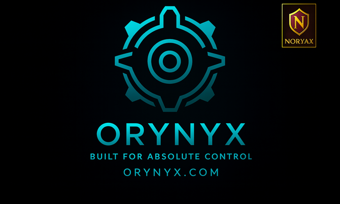 Orynyx.com