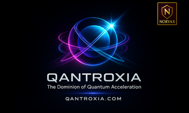 Qantroxia.com is for sale