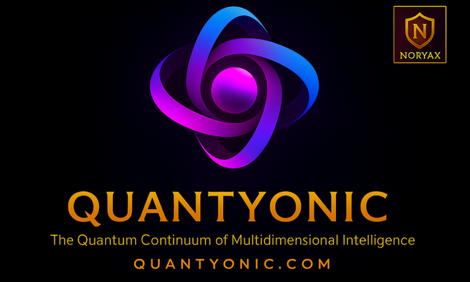Quantyonic.com