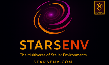 StarsEnv.com is for sale