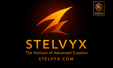 Stelvyx.com is for sale