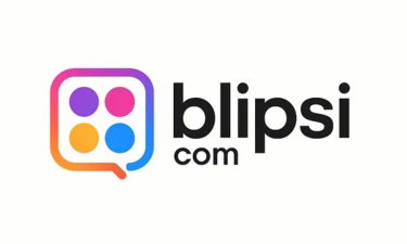 Blipsi.com is for sale