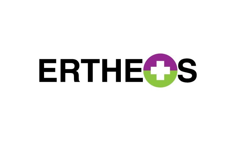 Ertheos logo