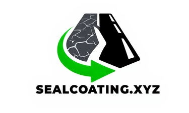 Sealcoating logo