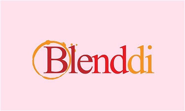 Blenddi.com