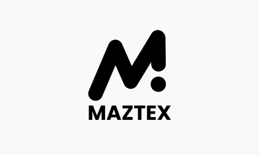 MazTex logo