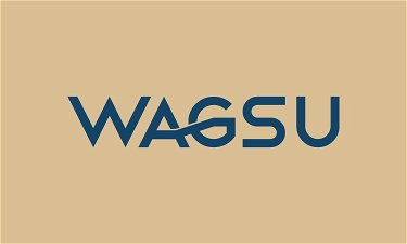 Wagsu.com