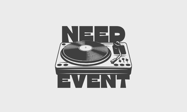 NeedEvent logo