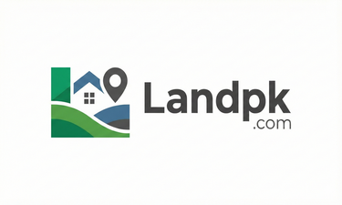 LandPK.com is for sale