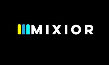 Mixior logo
