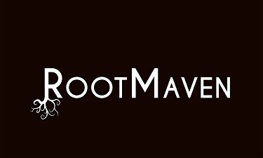 RootMaven.com - Creative brandable domain for sale