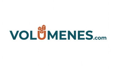 volumenes logo