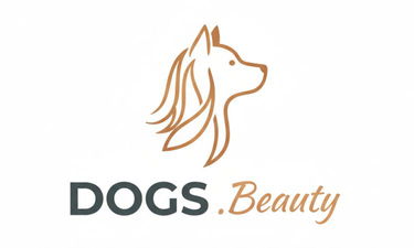Dogs.Beauty - Creative brandable domain for sale