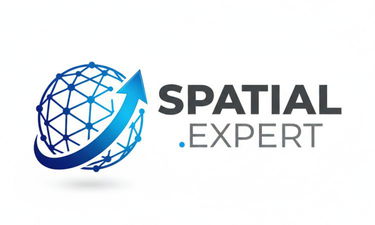 Spatial.Expert - Creative brandable domain for sale