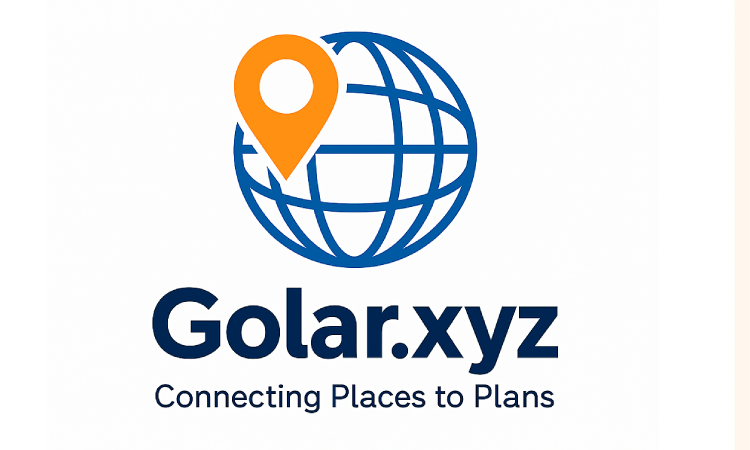 Golar logo