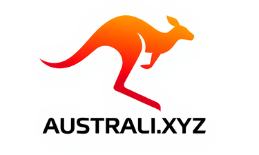 Australi logo