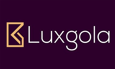 Luxgola.com - Creative brandable domain for sale