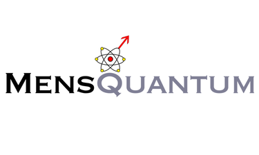 MensQuantum.com - Creative brandable domain for sale