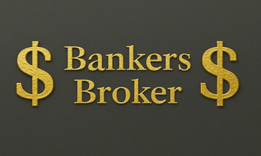 BankersBroker.com - Creative brandable domain for sale