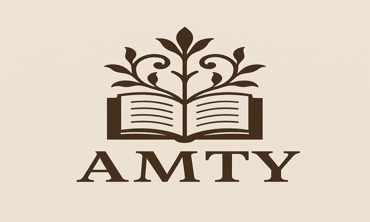 AMTY logo