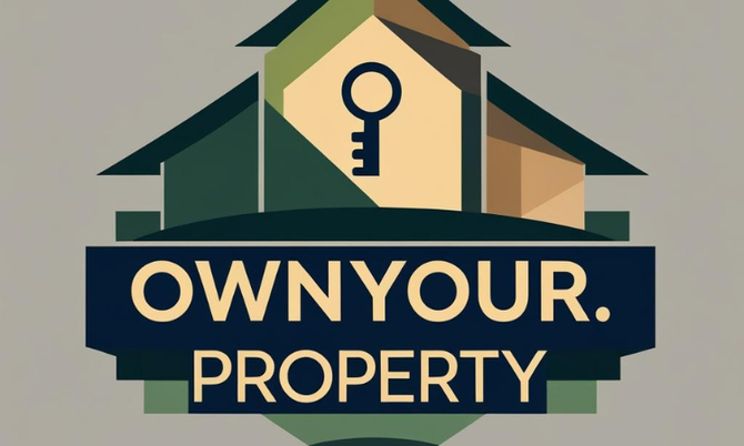 OwnYour.Property — 1