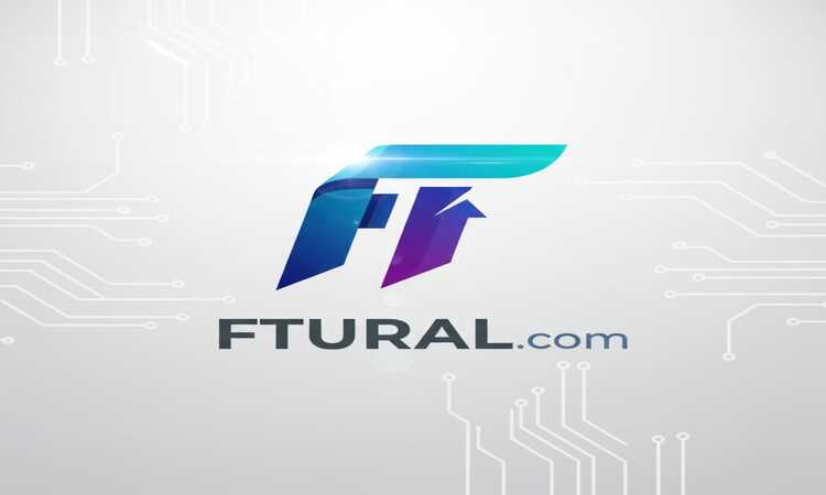 Ftural logo