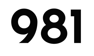 981.AI - Creative brandable domain for sale